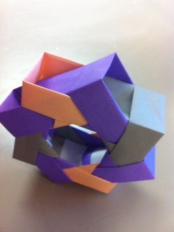 origami studio for beginners